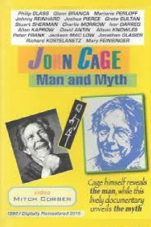 John Cage: Man and Myth Trailer