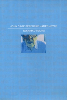 John Cage Performs James Joyce Trailer