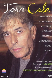John Cale: An Exploration of His Life & Music Trailer