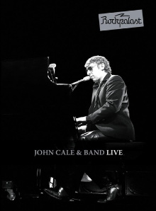 John Cale & Band: Live at Rockpalast Trailer