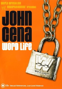 John Cena - Word Life Trailer