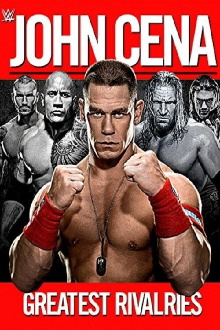John Cena's Greatest Rivalries Trailer