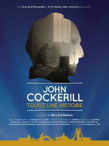 John Cockerill, toute une histoire Trailer