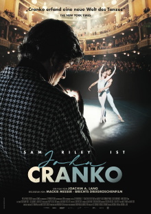 John Cranko Trailer
