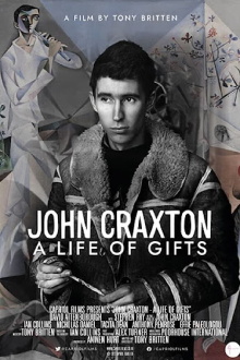 John Craxton: A Life of Gifts Trailer