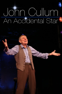 John Cullum: An Accidental Star Trailer