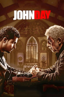 John Day Trailer