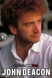 John Deacon - Il Documentario Trailer