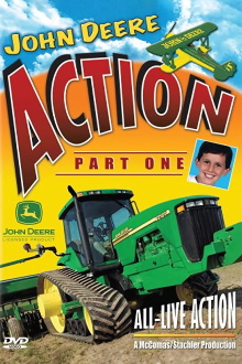 John Deere Action, Part 1 Trailer