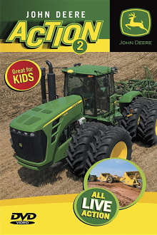 John Deere Action, Part 2 Trailer