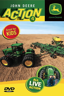 John Deere Action, Part 4 Trailer