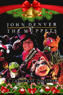 John Denver and the Muppets: A Christmas Together Trailer