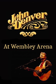 John Denver at Wembley Arena Trailer