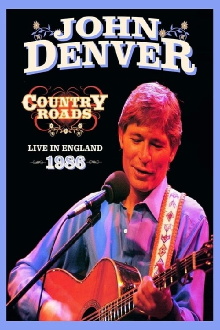 John Denver: Country Roads Live in England Trailer