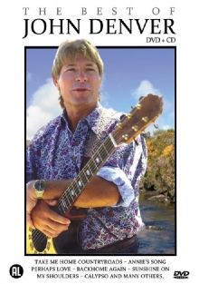 John Denver - The Best Of Trailer