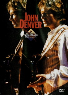 John Denver: The Wildlife Concert Trailer
