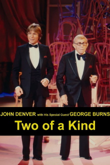 John Denver with His Special Guest George Burns: Two of a Kind Trailer