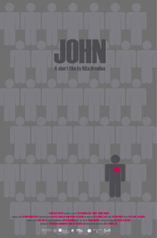 John Trailer