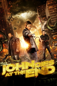 John Dies at the End Trailer
