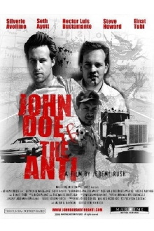 John Doe and the Anti Trailer
