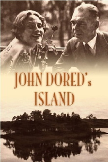 John Dored's Island Trailer