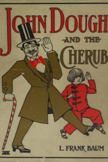 John Dough and the Cherub Trailer