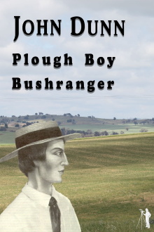 John Dunn - Plough Boy Bushranger Trailer
