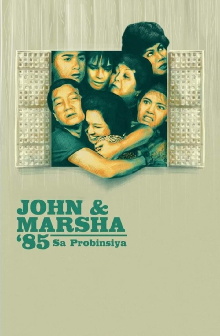 John en Marsha '85 sa Probinsya Trailer