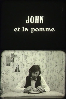 John et la pomme Trailer