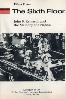 John F. Kennedy and the Memory of a Nation Trailer
