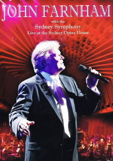 John Farnham & The Sydney Symphony Orchestra ‎- Live At The Sydney Opera House Trailer