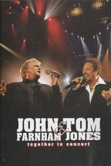 John Farnham & Tom Jones: Together  in Concert Trailer