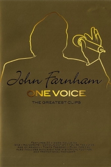 John Farnham - One Voice - The Greatest Clips Trailer