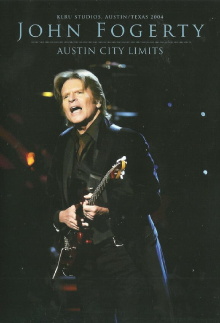 John Fogerty: Live at Austin City Limits Trailer