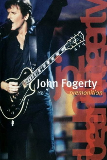 John Fogerty: Premonition Trailer