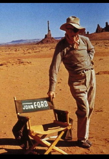 John Ford & Monument Valley Trailer