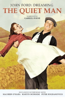 John Ford: Dreaming the Quiet Man Trailer