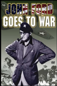John Ford Goes to War Trailer