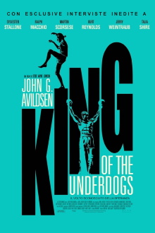 John G. Avildsen: King of the Underdogs Trailer