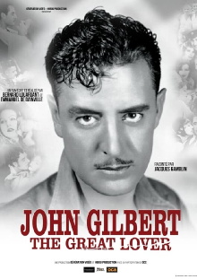 John Gilbert the Great Lover Trailer