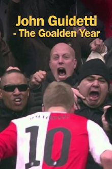 John Guidetti - The Goalden Year Trailer