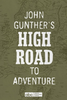 John Gunther's High Road Trailer