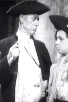 John Halifax Trailer