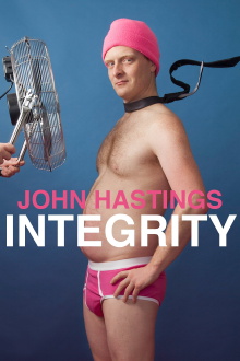 John Hastings: Integrity Trailer