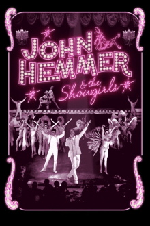 John Hemmer & the Showgirls Trailer