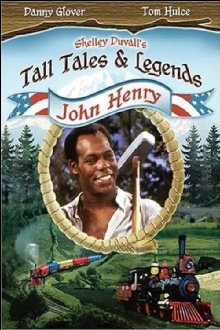 John Henry Trailer