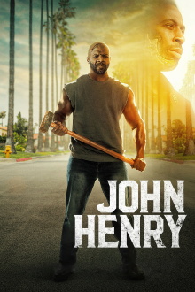 John Henry Trailer