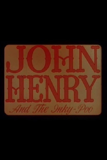 John Henry and the Inky-Poo Trailer