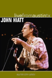 John Hiatt: Live From Austin, Tx Trailer