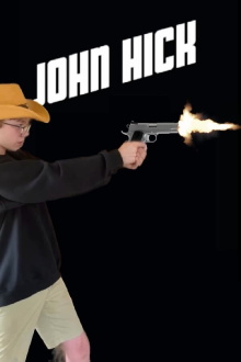 John Hick Trailer